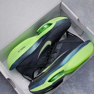 Nike Air ZoomX AlphaFly NEXT% 2"Prototype"